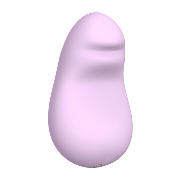 Playful Soft by Playful Tootsie Rechargeable Palm Massager - Purple