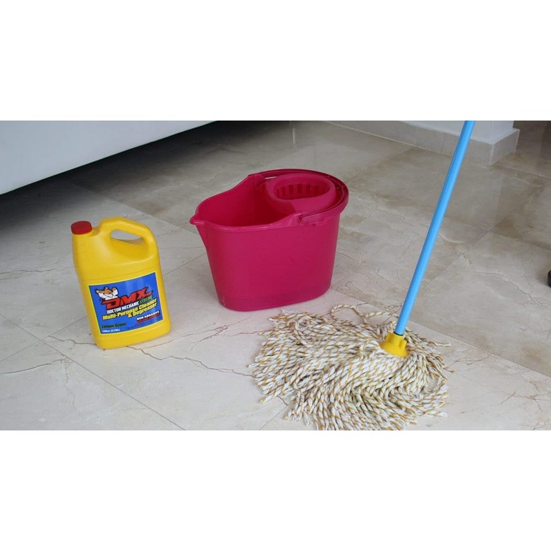 2 Doctor Mecanico Multi-Purpose Cleaner + Degreaser 32 oz-Original Scent