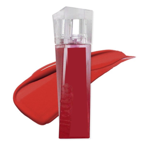 Espoir Couture Lip Tint Glaze No. 12 / High-gloss glow