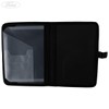 Ford Genuine Document Case Service Booklet Manuals Wallet 1998-Onwards 1450847