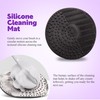 Blend & Blur Extra Large Body Makeup Brush- Self Tanner
