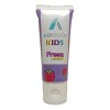 Aeros Pasta Dental Sin Fluor Para Niños 100% Natural Fresa