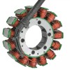 For Yamaha Stator for Yamaha Rhino 700 YXR700F 4X4 Fi
