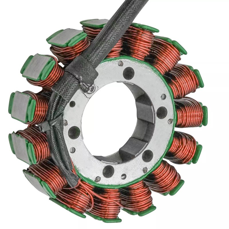 For Yamaha Stator for Yamaha Rhino 700 YXR700F 4X4 Fi