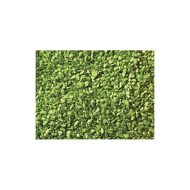 Noch 7152 Noch 07152 Leaves, Other Toys, Light Green, Coloured