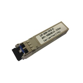 CONBIC® UF-SM-10G-C - Ubiquiti Compatible SFP Transceiver - 10GBASE LR 1310nm
