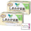 Laurier Happiness Bare Skin Soft Type, For Many Days, 8.9