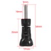 CS PRIORITY Adjustable Friction Articulating Magic Arm Super Clamp Big