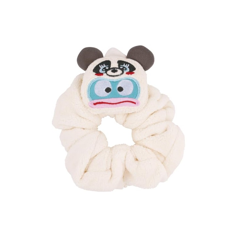 Skater HACC1D-A Sanrio Scrunchie Hankyodon Headpiece