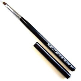 Naility! Gel Brush #4 Square