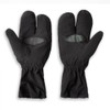 Spada Acqua Shield Waterproof Overmitts for Motorcycle Gloves (Black, L)