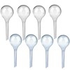 8 Pack Plant Watering Globes Automatic Watering Globes Plant Self