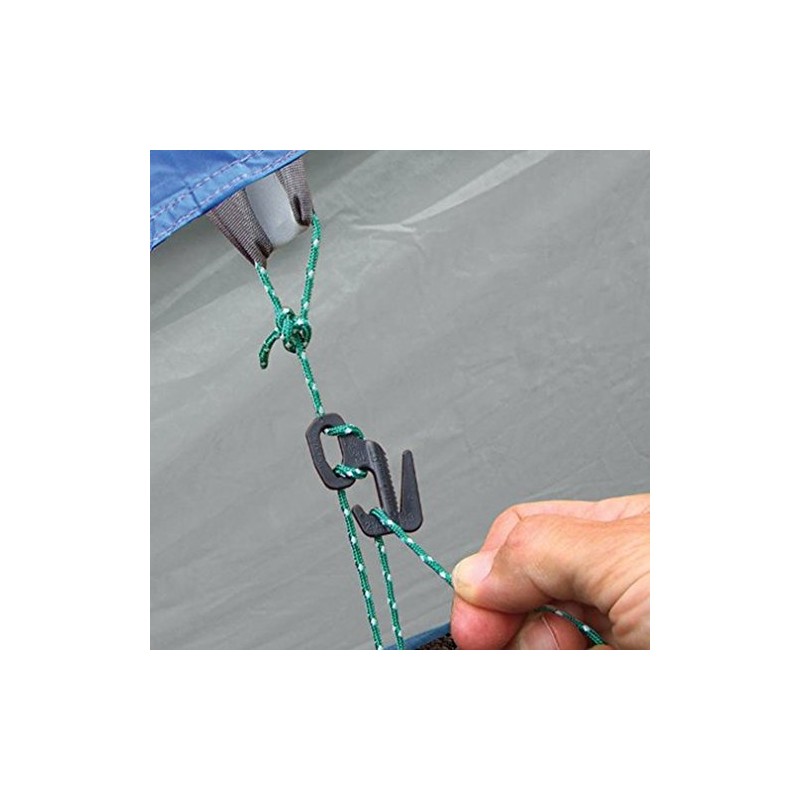 Figure 9 Tent Line Kit Nite Ize F9t4-03-01
