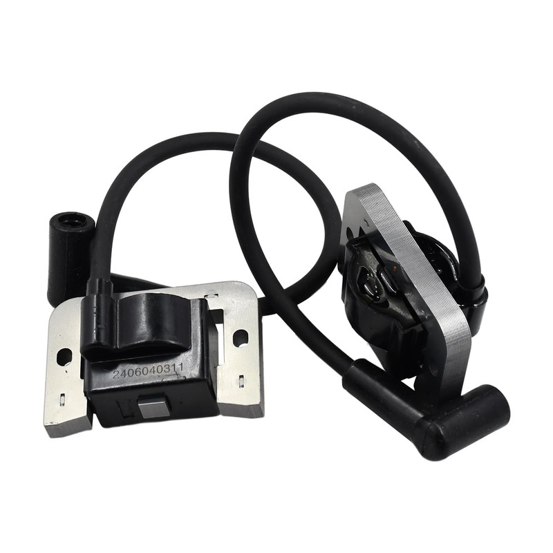 Zeenparts 2PCS Ignition Coil Module Compatible with Kohler KT740 KT745