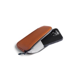 Bellroy Venture Phone Pocket - Bronze