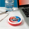 Ice Breakers Duo Fruit & Cool Strawberry Sugarfree Mints 1
