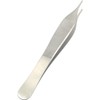 G.S ADSON Tissue Forceps 4.75" Teeth 1X2 Precision Crafted Tips