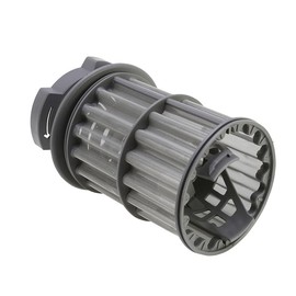 Masterpart Dishwasher Drain Micro Filter To Fit Bosch SBV, SGE, SHE, SHX, SMI, SMS Dishwashers 00645038