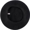 SARIMON Wool French Beret Hat for Men and Women in