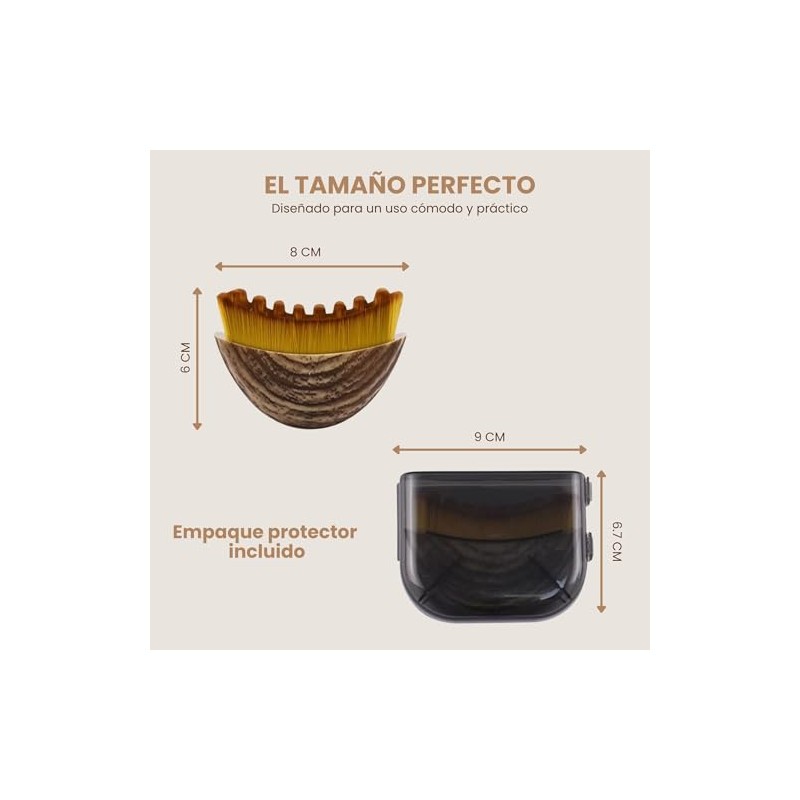 Dile adiós a la piel opaca con Genérico: Esta innovadora