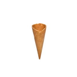 PJaspert Eiswaffeln Ice Cream Cone Sweet "Premio" 130 x Diameter 50 mm (Pack of 28)