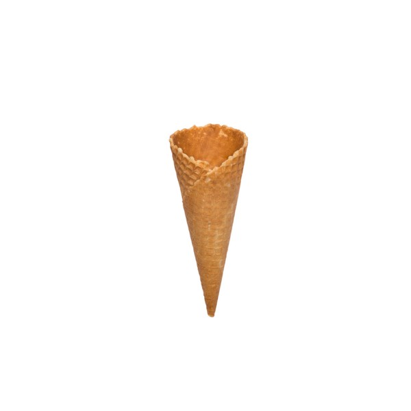 PJaspert Eiswaffeln Ice Cream Cone Sweet "Premio" 130 x Diameter
