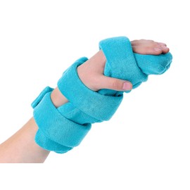Comfy Pediatric Wrist/Hand/Finger Orthosis Large Extra Cover