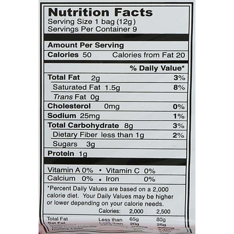 Glico Pocky, Chocolate Cream Covered Biscuit Sticks (9 Individual Bags),