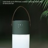 Fly Killer Lamp ABS USB Rechargeable Insects Fly Trap LED