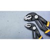 IRWIN Groovelock Pliers Set, 2-Piece, Vise-Grip (1763390)