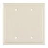 Henne Bery Modern Edge Decorative Wall Plate Switch Plate Outlet