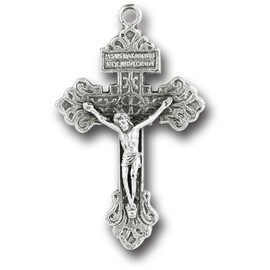 JMJ Products, LLC Catholic Pardon Crucifix