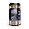 PURE ORIGINAL INGREDIENTS Passion Flower Extract (730 Capsules) No Magnesium