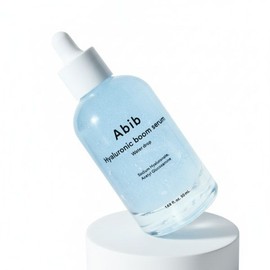 Aviv Hyaluronic Boom Serum Water Drop 50ml / 아비브 히알루로닉 붐 세럼 워터드롭 50ml