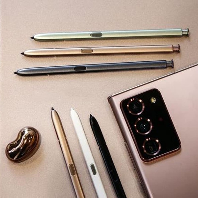 SLAUNT Note 20 S Pen Replacement Stylus Pen Compatible with