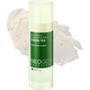 DERMALOGY by NEOGENLAB Real Fresh - Varilla limpiadora, té verde