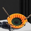 Drill Sharpener Tool, 2025 Upgrade Multi-Purpose Drill Sharpener, 2 to