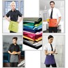 Premier Ladies/Womens Colours 3 Pocket Apron / Workwear (One Size)