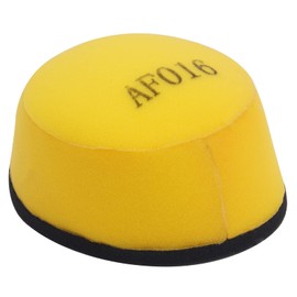 XuLong Air Filter Oil filter & Spark plugs Compatible with KAWASAKI KLX250S 250 KLX 250S 2006-2007 2009-2010 2012-2014/KLX250R KLX 250R 1994-1996/KLX300R 300 KLX 300R 1996-2008/KLX250SF 2009-2010