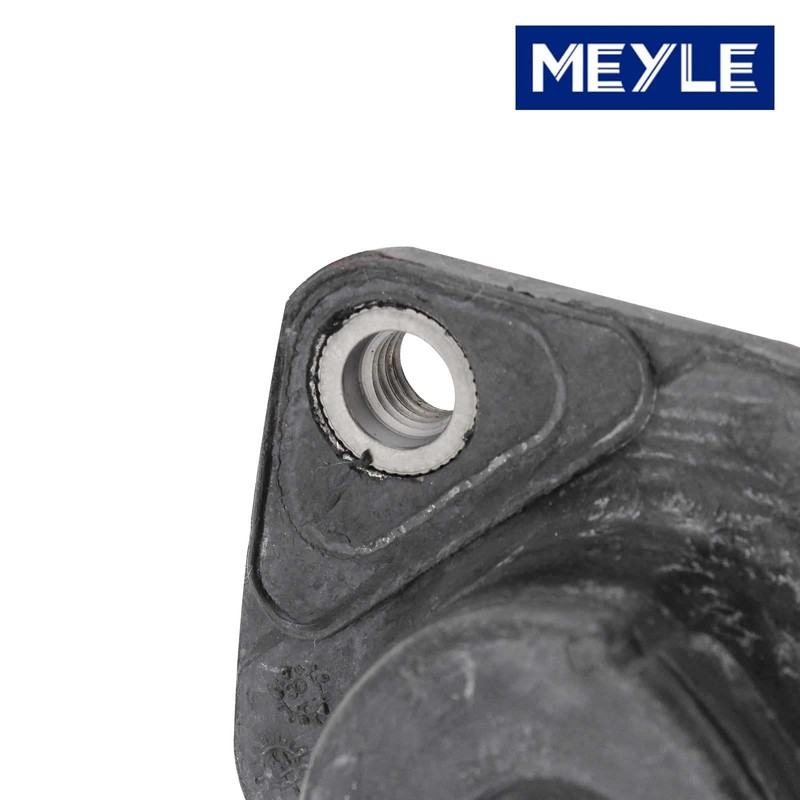 2 x Original Meyle 3147410001 Strut Mount Lower Rear Axle