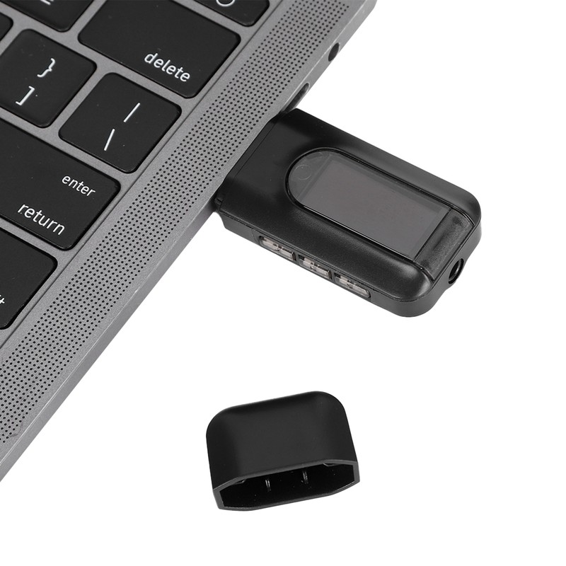 BT‑10 Bluetooth 5.0 Transmitter Receiver 2 in 1 Wireless Audio