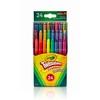 Crayola Twistables Fun Effect Crayons