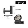 THCMAG Coat Magnetic Hook Heavy Duty Magnetic Hanger with Neodymium