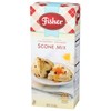 Fisher Scone Mix, Cranberry Orange, 12 OZ (Pack of 1)
