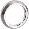 Union Unisex - Adult Ball Bearings-03241817 Ball Bearings, Silver, 31.0