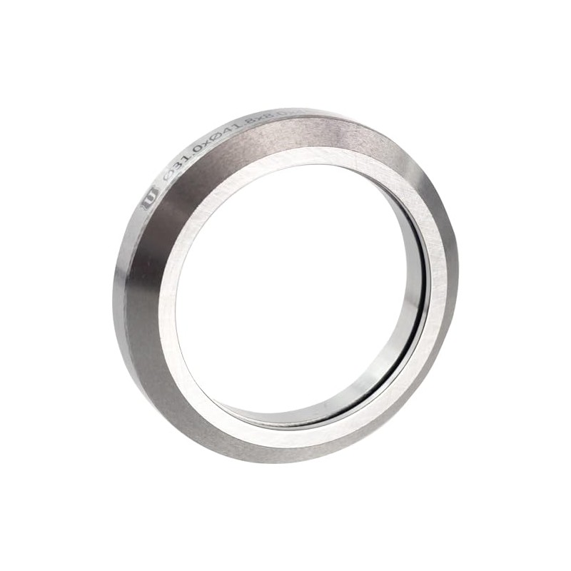 Union Unisex - Adult Ball Bearings-03241817 Ball Bearings, Silver, 31.0