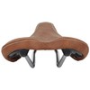 Charge Bikes Spoon Saddle, CrMo - dk Brown - RP7107U6OS