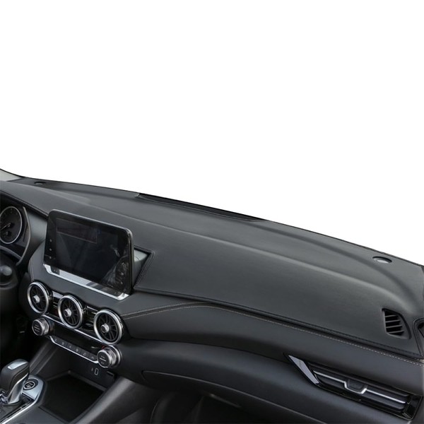 Dashboard Cover Compatible with Nissan Rogue 2021 2022 2023 2024