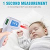 Forehead Thermometer for Adults Non-Contact Infrared Forehead Thermometer with Fever