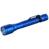 Streamlight 71705 Jr. F-Stop 250-Lumen Flood/Spot LED Flashlight with Alkaline